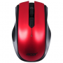 Мышь беспроводная Acer OMR032 (ZL.MCEEE.009) красный
