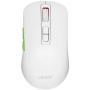 Мышь беспроводная Acer OMR311 (ZL.MCECC.034) белый