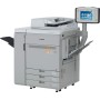 МФУ лазерное Canon imagePRESS C850 (8499B003) серый (без кабеля USB)