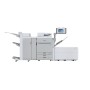 МФУ лазерное Canon imagePRESS C850 (8499B003) серый (без кабеля USB)
