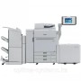 МФУ лазерное Canon imagePRESS C850 (8499B003) серый (без кабеля USB)