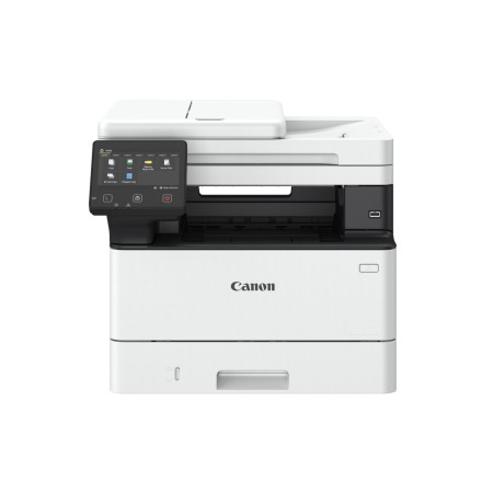 МФУ лазерный Canon i-SENSYS X 1440i (5951C003) белый (без кабеля USB) (без картриджа)