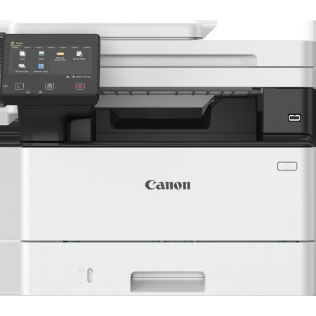 МФУ лазерный Canon i-SENSYS X 1440i (5951C003) белый (без кабеля USB) (без картриджа)