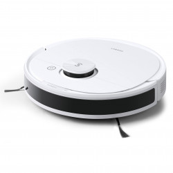 Робот-пылесос Ecovacs DEEBOT N8 белый
