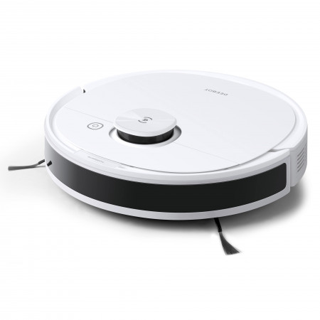 Робот-пылесос Ecovacs DEEBOT N8 белый