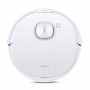 Робот-пылесос Ecovacs DEEBOT N8 белый