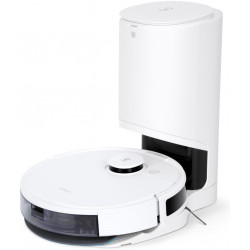 Робот-пылесос Ecovacs DEEBOT N8+ (DLN26-11ED) белый