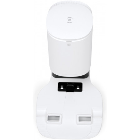 Робот-пылесос Ecovacs DEEBOT N8+ (DLN26-11ED) белый