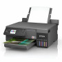 МФУ струйное Epson L8100 (C11CK94401) черный