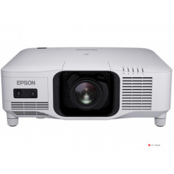 Проектор Epson EB-PU2116W (V11HA64940) белый