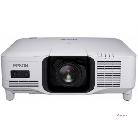 Проектор Epson EB-PU2116W (V11HA64940) белый