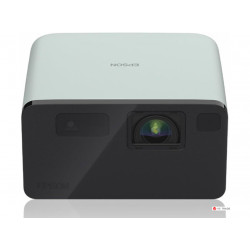 Проектор Epson EF-21G (V11HB35340) зеленый