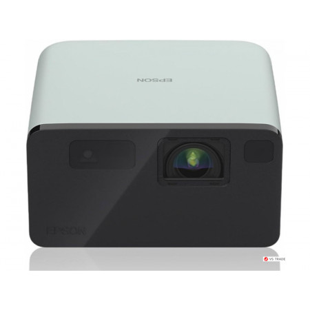 Проектор Epson EF-21G (V11HB35340) зеленый