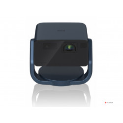 Проектор Epson EF-22N (V11HB38440) синий