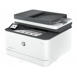 МФУ лазерный Europe HP LaserJet Pro 3103fdn (3G631A#B19)