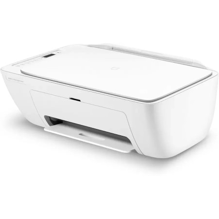 МФУ струйное Xiaomi Wireless All-in-One Inkjet Printer (PMDYJ02HT) белый (без кабеля USB) (без картриджа)