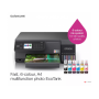 МФУ струйное Epson L8100 (C11CK94401) черный (без кабеля USB)