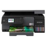 МФУ струйное Epson L8100 (C11CK94401) черный (без кабеля USB)