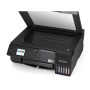 МФУ струйное Epson L8100 (C11CK94401) черный (без кабеля USB)