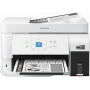 МФУ струйное Epson M2050 (C11CL00401) белый (без кабеля USB)