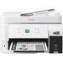 МФУ струйное Epson M2050 (C11CL00401) белый (без кабеля USB)