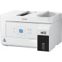 МФУ струйное Epson M2050 (C11CL00401) белый (без кабеля USB)