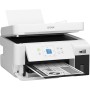 МФУ струйное Epson M2050 (C11CL00401) белый (без кабеля USB)