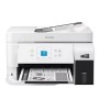 МФУ струйное Epson M2050 (C11CL00401) белый (без кабеля USB)