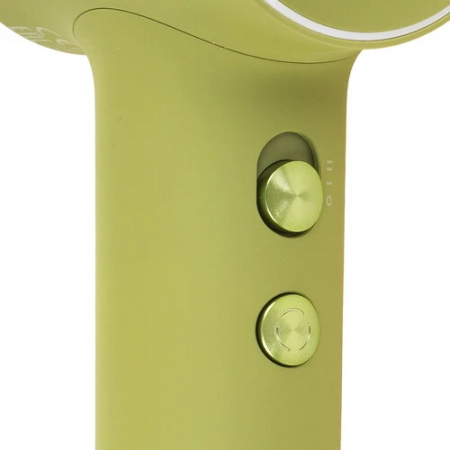 Фен Laifen Mini (1HD31-S-EU-GR-001) зеленый