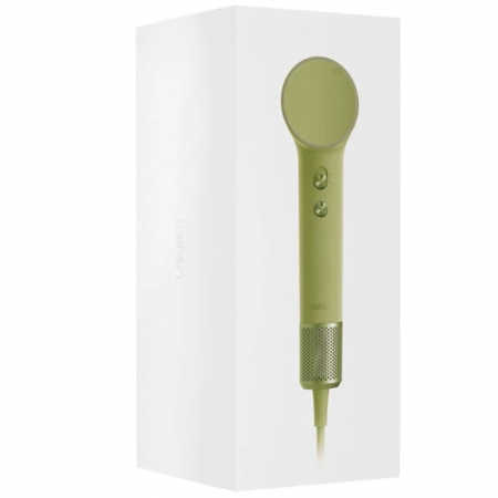 Фен Laifen Mini (1HD31-S-EU-GR-001) зеленый