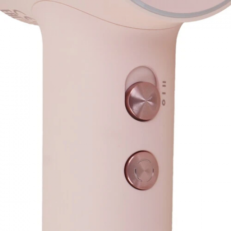 Фен Laifen Mini (1HD31-S-EU-PK-001) розовый