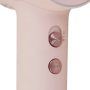 Фен Laifen Mini (1HD31-S-EU-PK-001) розовый