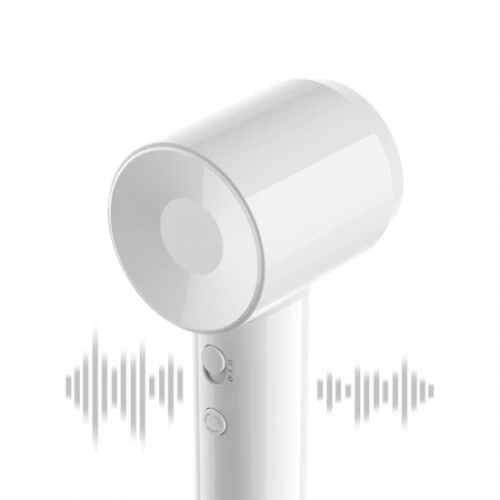Фен Laifen SE lite (1HD11-S-RU-WH-001) белый