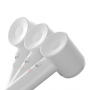 Фен Laifen SE lite (1HD11-S-RU-WH-001) белый