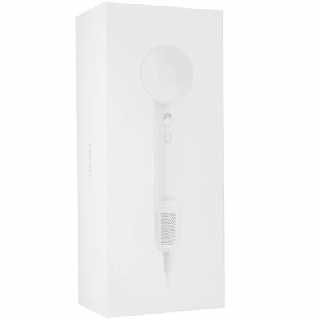 Фен Laifen SE lite (1HD11-S-RU-WH-001) белый