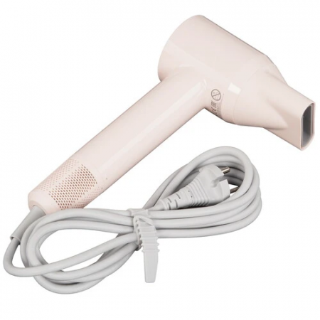 Фен Laifen SE lite (1HD11-S-RU-PK-001) розовый