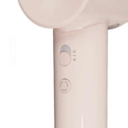 Фен Laifen SE lite (1HD11-S-RU-PK-001) розовый