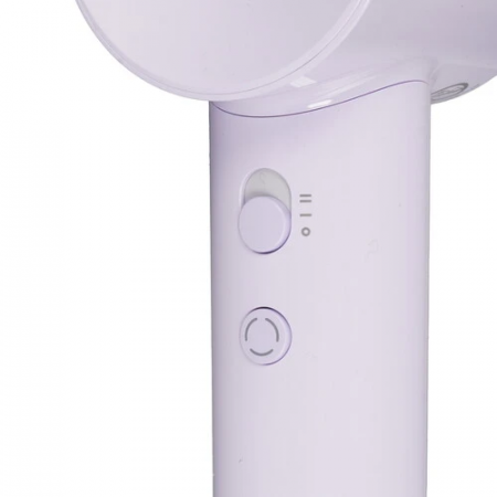 Фен Laifen SE lite (1HD11-S-RU-PU-001) фиолетовый