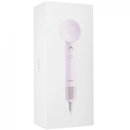 Фен Laifen SE lite (1HD11-S-RU-PU-001) фиолетовый