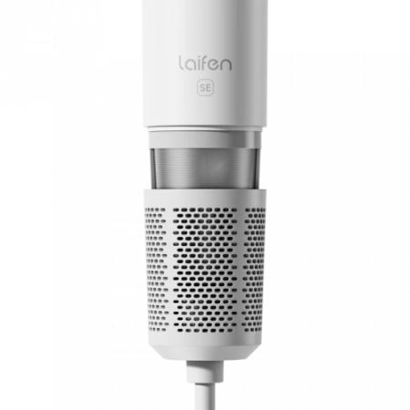 Фен Laifen SE Special (1HD12-G-RU-WH-002) белый