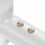 Фен Laifen SWIFT Premium (LF03-PTG-RU) белый/золотистый