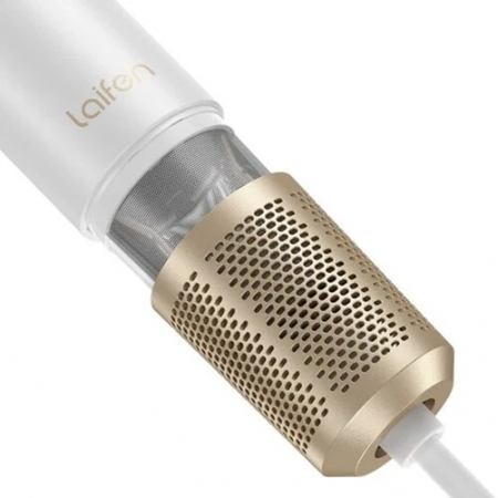 Фен Laifen SWIFT Premium (LF03-PTG-RU) белый/золотистый