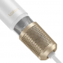 Фен Laifen SWIFT Premium (LF03-PTG-RU) белый/золотистый