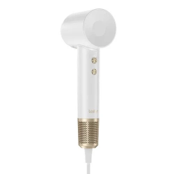 Фен Laifen SWIFT Premium (LF03-PTG-RU) белый/золотистый