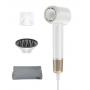 Фен Laifen SWIFT Premium (LF03-PTG-RU) белый/золотистый
