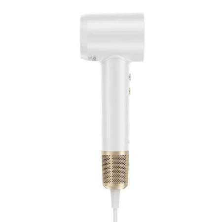 Фен Laifen SWIFT Premium (LF03-PTG-RU) белый/золотистый