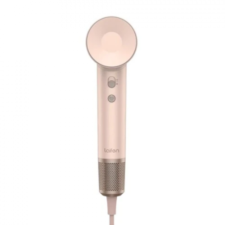 Фен Laifen SWIFT Premium (LF03-PPG-RU) розовый/золотистый