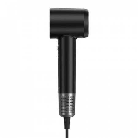 Фен Laifen SWIFT Premium (LF03-PEG-RU) черный/серебристый