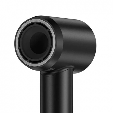 Фен Laifen SWIFT Premium (LF03-PEG-RU) черный/серебристый