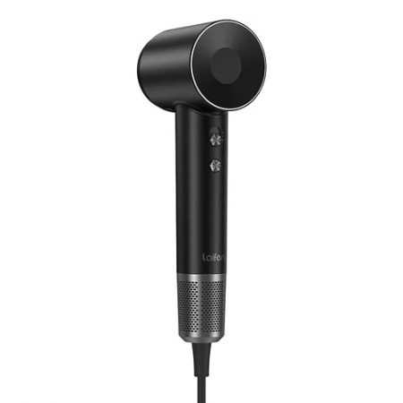 Фен Laifen SWIFT Premium (LF03-PEG-RU) черный/серебристый